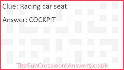 racecourse crossword clue|racecourse seating crossword clue.